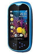 Best available price of alcatel OT-708 One Touch MINI in Saintlucia
