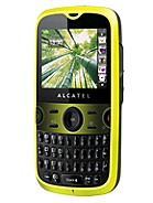 Best available price of alcatel OT-800 One Touch Tribe in Saintlucia