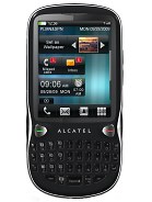 Best available price of alcatel OT-806 in Saintlucia