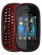 Best available price of alcatel OT-880 One Touch XTRA in Saintlucia