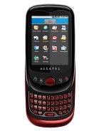 Best available price of alcatel OT-980 in Saintlucia