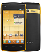 Best available price of alcatel OT-992D in Saintlucia