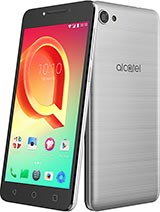 Best available price of alcatel A5 LED in Saintlucia