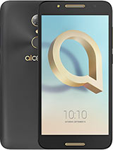 Best available price of alcatel A7 in Saintlucia