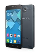 Best available price of alcatel Idol X in Saintlucia