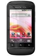 Best available price of alcatel OT-918 in Saintlucia