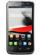 Best available price of alcatel Evolve in Saintlucia