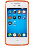 Best available price of alcatel One Touch Fire in Saintlucia