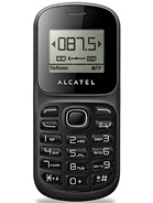 Best available price of alcatel OT-117 in Saintlucia