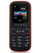 Best available price of alcatel OT-306 in Saintlucia