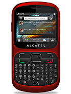 Best available price of alcatel OT-803 in Saintlucia