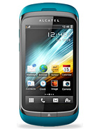 Best available price of alcatel OT-818 in Saintlucia