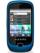 Best available price of alcatel OT-905 in Saintlucia