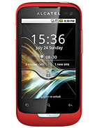 Best available price of alcatel OT-985 in Saintlucia