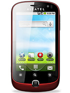 Best available price of alcatel OT-990 in Saintlucia
