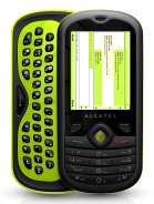 Best available price of alcatel OT-606 One Touch CHAT in Saintlucia