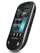 Best available price of alcatel OT-710 in Saintlucia
