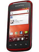 Best available price of alcatel OT-983 in Saintlucia