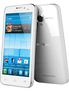 Best available price of alcatel One Touch Snap in Saintlucia