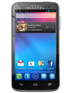 Best available price of alcatel One Touch X-Pop in Saintlucia