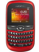 Best available price of alcatel OT-310 in Saintlucia