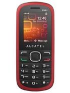 Best available price of alcatel OT-317D in Saintlucia