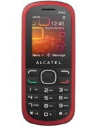 Best available price of alcatel OT-318D in Saintlucia
