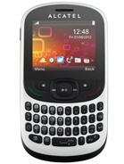 Best available price of alcatel OT-358 in Saintlucia