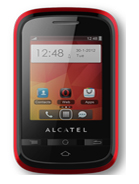 Best available price of alcatel OT-605 in Saintlucia
