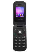 Best available price of alcatel OT-668 in Saintlucia