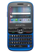 Best available price of alcatel OT-838 in Saintlucia