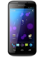 Best available price of alcatel OT-993 in Saintlucia