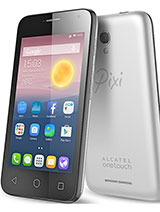 Best available price of alcatel Pixi First in Saintlucia