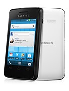 Best available price of alcatel One Touch Pixi in Saintlucia