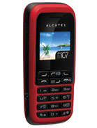 Best available price of alcatel OT-S107 in Saintlucia