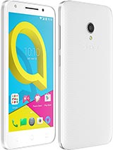 Best available price of alcatel U5 in Saintlucia