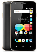 Best available price of Allview P4 eMagic in Saintlucia