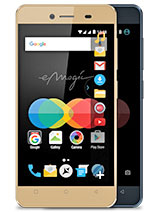 Best available price of Allview P5 eMagic in Saintlucia