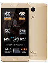Best available price of Allview X3 Soul Plus in Saintlucia