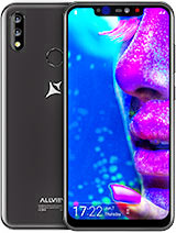 Best available price of Allview Soul X5 Pro in Saintlucia
