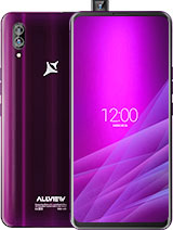Best available price of Allview Soul X6 Xtreme in Saintlucia
