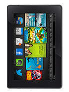 Best available price of Amazon Kindle Fire HD 2013 in Saintlucia