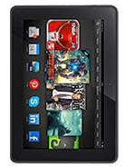 Best available price of Amazon Kindle Fire HDX 8-9 in Saintlucia