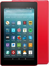 Best available price of Amazon Fire 7 2017 in Saintlucia