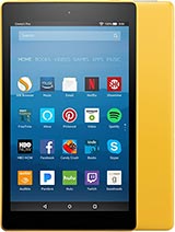 Best available price of Amazon Fire HD 8 2017 in Saintlucia