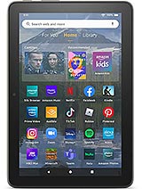 Best available price of Amazon Fire HD 8 Plus (2022) in Saintlucia