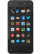 Best available price of Amazon Fire Phone in Saintlucia