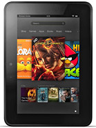 Best available price of Amazon Kindle Fire HD in Saintlucia