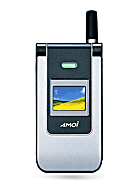 Best available price of Amoi A210 in Saintlucia