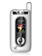 Best available price of Amoi H815 in Saintlucia
